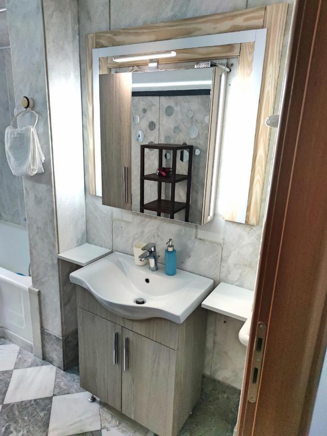 Central Oasis Apartment Kavála Exterior photo